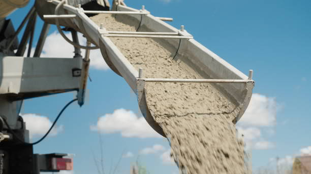 Best Affordable Concrete Contractor  in La Honda, CA