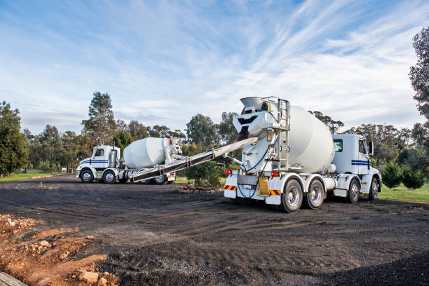 Best Concrete Contractor Near Me  in La Honda, CA