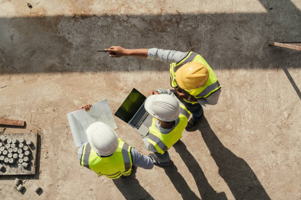 Best Custom Concrete Contractor  in La Honda, CA
